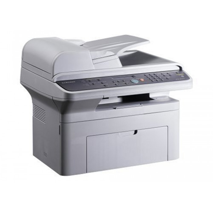 Samsung scx 4521 laser yazıcı + fotokopi + scaner + fax ikinci el
