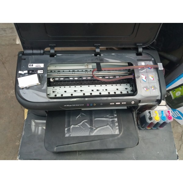 ikinci el Hp officejet 7000 A3 yazıcı renkli tanklı 3000 sayfa - Hp officejet 7000 A3 yazıcı tanklı ikinci el Hp officejet 7000 A3 yazıcı renkli tanklı 3000 sayfa - Hp officejet 7000 A3 yazıcı tanklı