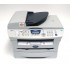 Brother MFC-7420 fax tarayıcı fotokopi yazıcı ikinci el