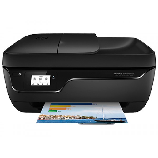 HP DeskJet Ink Advantage 3835 All-in-One Yazıcı (F5R96C) - HP DeskJet Ink Advantage 3835 All-in-One Yazıcı (F5R96C) -