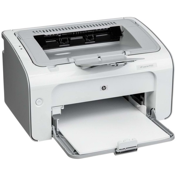 Hp LaserJet Pro / P1102 Yazıcı / ikinci el temiz - HP LaserJet Pro / P1102 Yazıcı