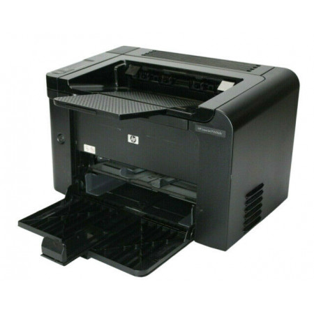 Hp Laserjet P1606DN dublex +network ağ yazıcısı temiz