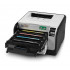 Hp laserjet CP1515nw renkli laser yazıcı ikinci el wifi özellikli