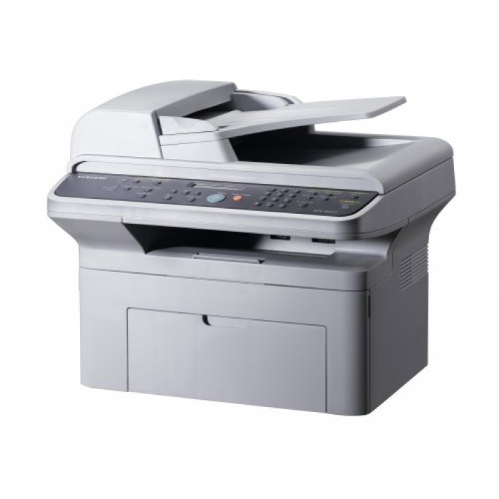 Samsung scx 4521 laser yazıcı + fotokopi + scaner + fax ikinci el