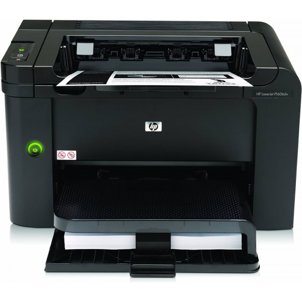 Hp Laserjet P1606DN dublex +network ağ yazıcısı temiz - Hp Laserjet P1606DN