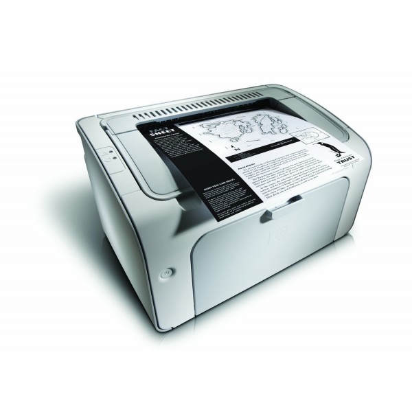 Hp LaserJet Pro / P1102 Yazıcı / ikinci el temiz - HP LaserJet Pro / P1102 Yazıcı