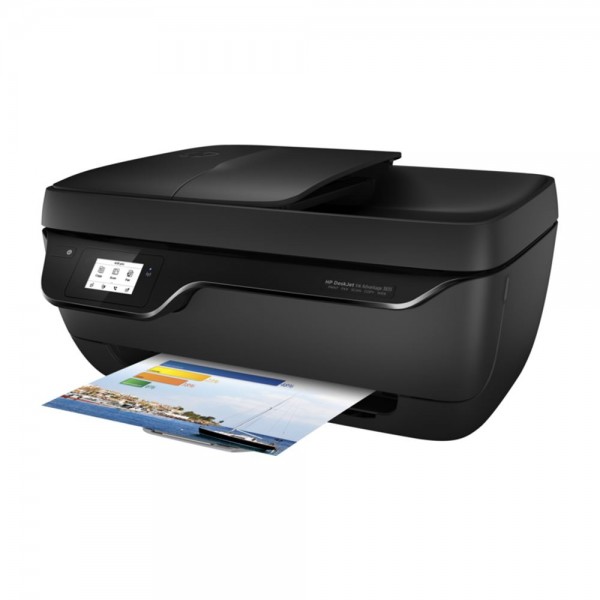 HP DeskJet Ink Advantage 3835 All-in-One Yazıcı (F5R96C) - HP DeskJet Ink Advantage 3835 All-in-One Yazıcı (F5R96C) -