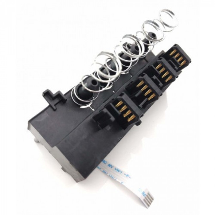 Hp 6100 6600 6700 7110 7610 7612 Muadil Çip Sensör Okuyucu