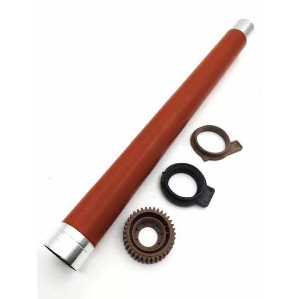 Kyocera Fs2000 Km2810 Km2820 Muadil Üst Fırın Merdanesi Seti - Muadil Kyocera Fs1028 Üst Merdane Seti