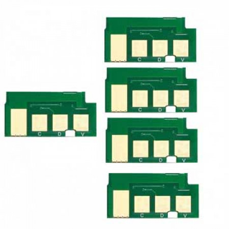 Samsung 4623 105 Uyumlu Muadil Toner Çipi 5 Adet