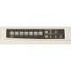 Oki 3320-3321-5520-5521 serisi operatıon panel(ön panel) - Oki 3320-3321-5520-5521 serisi operatıon panel(ön panel) -