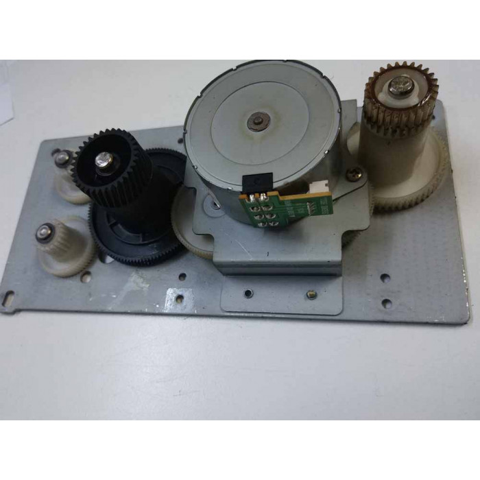 Samsung 2250 Ana Dişli Grubu Ve Motoru Set