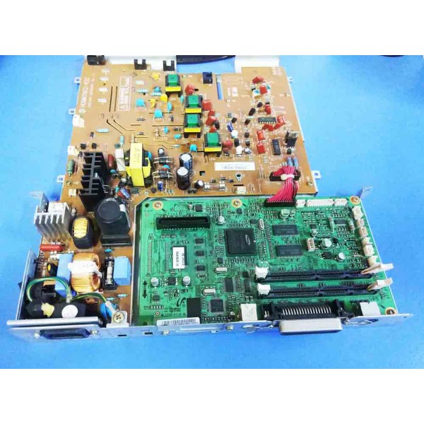 Samsung 2250 Formatter Ve Power Kart Set - Samsung 2250 Formatter