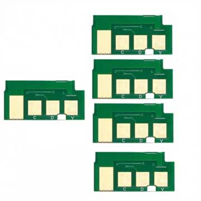 Samsung 4623 105 Uyumlu Muadil Toner Çipi 5 Adet