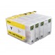 Canon mb2340 Pgı-1400 dolan kartuş seti - MAXIFY mb2340 MB2740 MB2140 dolan Kartuş Canon mb2340 Pgı-1400 dolan kartuş seti - MAXIFY mb2340 MB2740 MB2140 dolan Kartuş