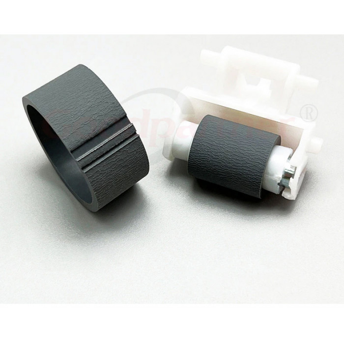 Uyumlu epson L120 L130 L210 L220 L300 L310 L350 L365 kağıt paten seti